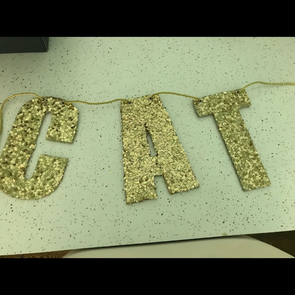 Emily and Merritt letters and string
